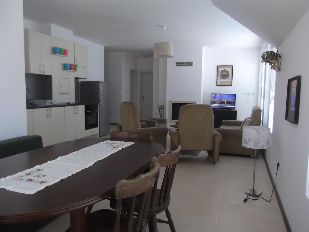 Apartment Sredna Gora Burgas Exterior foto